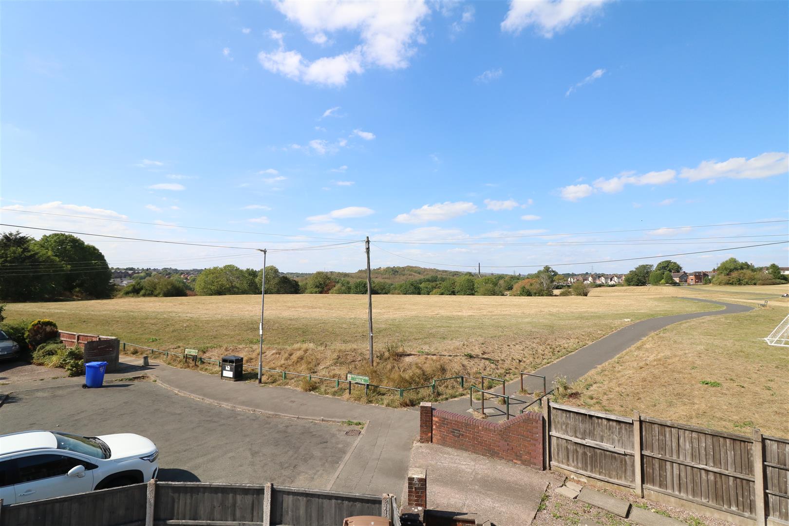 Corfield Place, Norton, Stoke-On-Trent